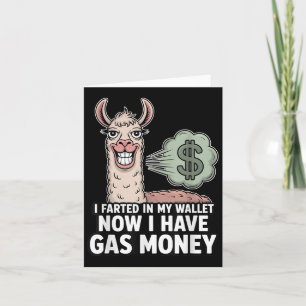 Ik scheef in mijn portemonnee nu heb ik gasgeld gr kaart