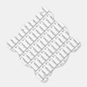 Ik scheten scheten scheten ik hou van scheten LOL  Bedankdoosjes (Uitgevouwen)