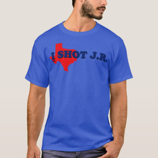 Ik schoot JR Light T-shirt