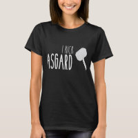Ik schop Asgard