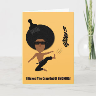 IK SCHOPTE CRAP UIT HET ROKEN KAART