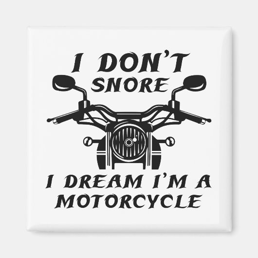 Ik snap het niet. magneet (Voorkant)