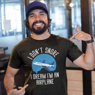 Ik snap het niet. t-shirt