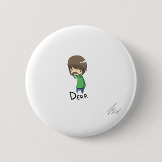 ik snor je een vraag ronde button 5,7 cm