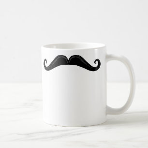Ik snor wat koffie koffiemok