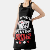 Ik speel liever brug. schort (Insitu)