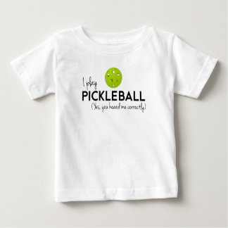 Ik speel Pickleball