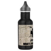 IK SPEL DRUMS, WAT IS JE SUPERPOWER? WATERFLES  (Links)