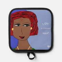 IK SPION EEN WISSELAGENT