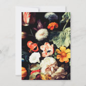 Ik spioneer met mijn kleine cameraweduwschap kaart (Achterkant)