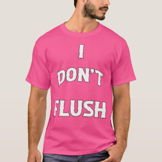 Ik Spoel Niet Grappig T-shirt