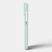 Ik spreek Fluent FRIENDS™ Citaten - Peephole Case-Mate iPhone Case (Achterkant / Links)