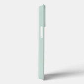 Ik spreek Fluent FRIENDS™ Citaten - Peephole Case-Mate iPhone Case (Achterkant / Rechts)
