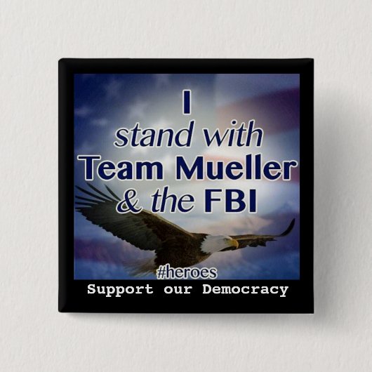 Ik sta bij Mueller Button (Voorkant)