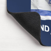 Ik sta in Israël Muismat (Hoek)