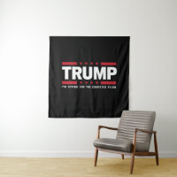 Ik Stem Op De Veroordeelde Misdadiger Pro Trump 20