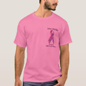 Ik steun 2 t-shirt (Voorkant)