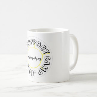 Ik steun CJ Mok White