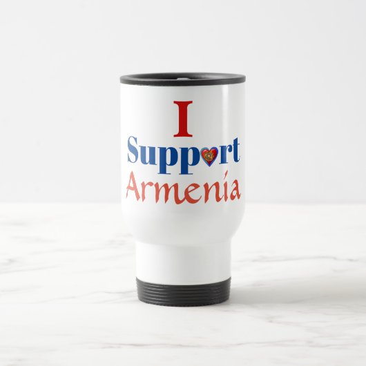 Ik steun de Armeense Mok (Center)