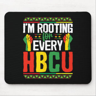 Ik Steun Elke Hbcu Black History Month Student Muismat