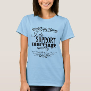 IK STEUN HET HETRECHT OP HET HETRECHT OP HETRECHT T-SHIRT