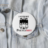 Ik steun Polygamitt.png Ronde Button 4,0 Cm (In situ)