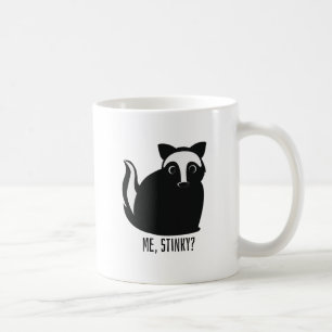 Ik Stinky Koffiemok