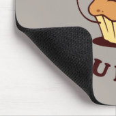 Ik stop bij Muffin Muismat (Hoek)