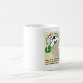 Ik stuur je fort als Mok (Center)