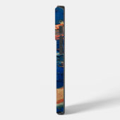 IK TELEFOON 14 PRO ILLUSTRATIE Case-Mate iPhone CASE (Achterkant / Links)