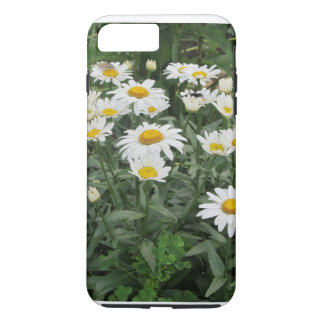 Ik telefoon case-Bloom iPhone 8 Plus / 7 Plus Hoesje
