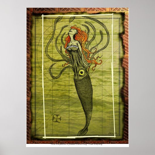 Ik trek alles poster (Voorkant)