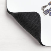 Ik tuin dus ik wiet muismat (Hoek)