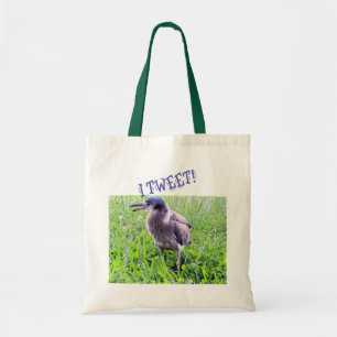 IK TWEE! TOTE BAG