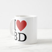 Ik ❤️ van BD - Business Development MOK (Voorkant links)