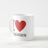 Ik ❤️ van Logistiek - Logistiek Dept. MOK (Voorkant links)