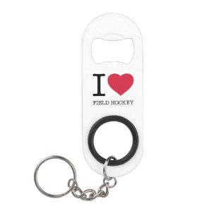 IK VELD HOCKEY MINI FLESSENOPENER