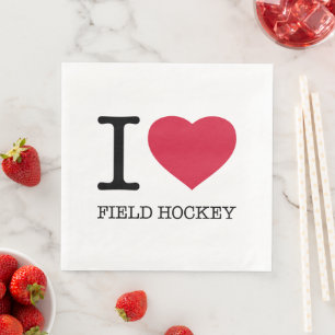 IK VELD HOCKEY SERVET