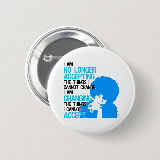 Ik verander dingen rond de Button (Voorkant /achterkant)