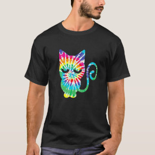 Ik Verf Kat Een Schattige Kat Voor Kat   Ik Verf K T-shirt