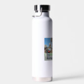 Ik verplaats bergen op het werk Software Developer Waterfles (Rechts)