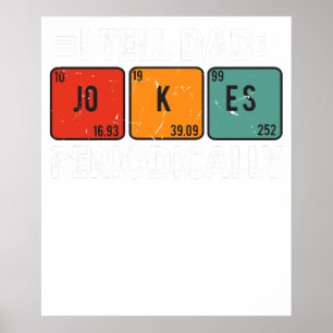 ik vertel af en toe papa grappen.png poster