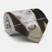 Ik vertel het je. stropdas (Opgerold)