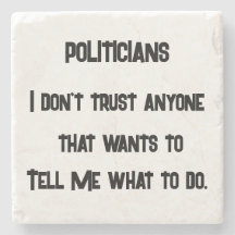 Ik vertrouw het niet