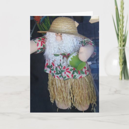 IK VIER JE VERJAARDAG KAART (Voorkant)