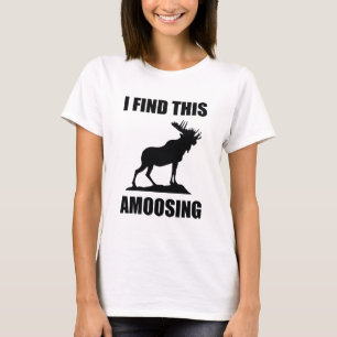Ik vind dit vervelend t-shirt