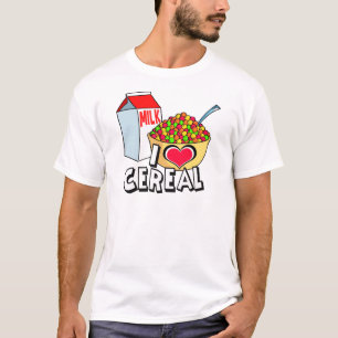 IK VIND GRAAG T-SHIRT
