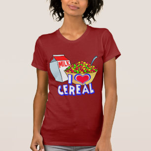 IK VIND GRAAG T-SHIRT