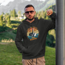 Ik vind het leuk om te schoppen Old School - Retro