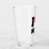 IK VIND MELK GLAS (Rechts)